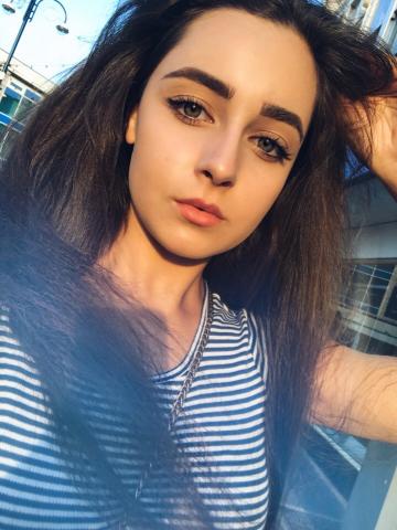 Анкета проститутки Амина, 23 года